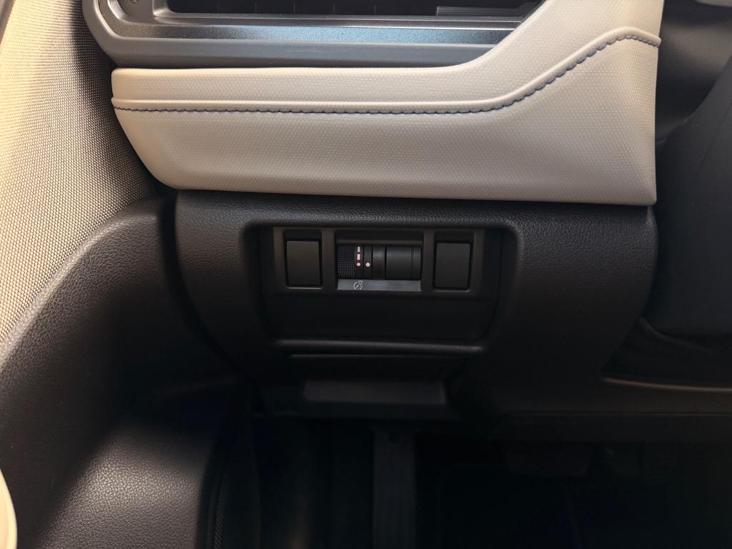2025 Subaru Forester - $21,950