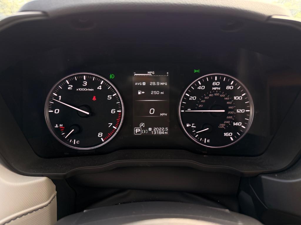 2025 Subaru Forester - $21,950
