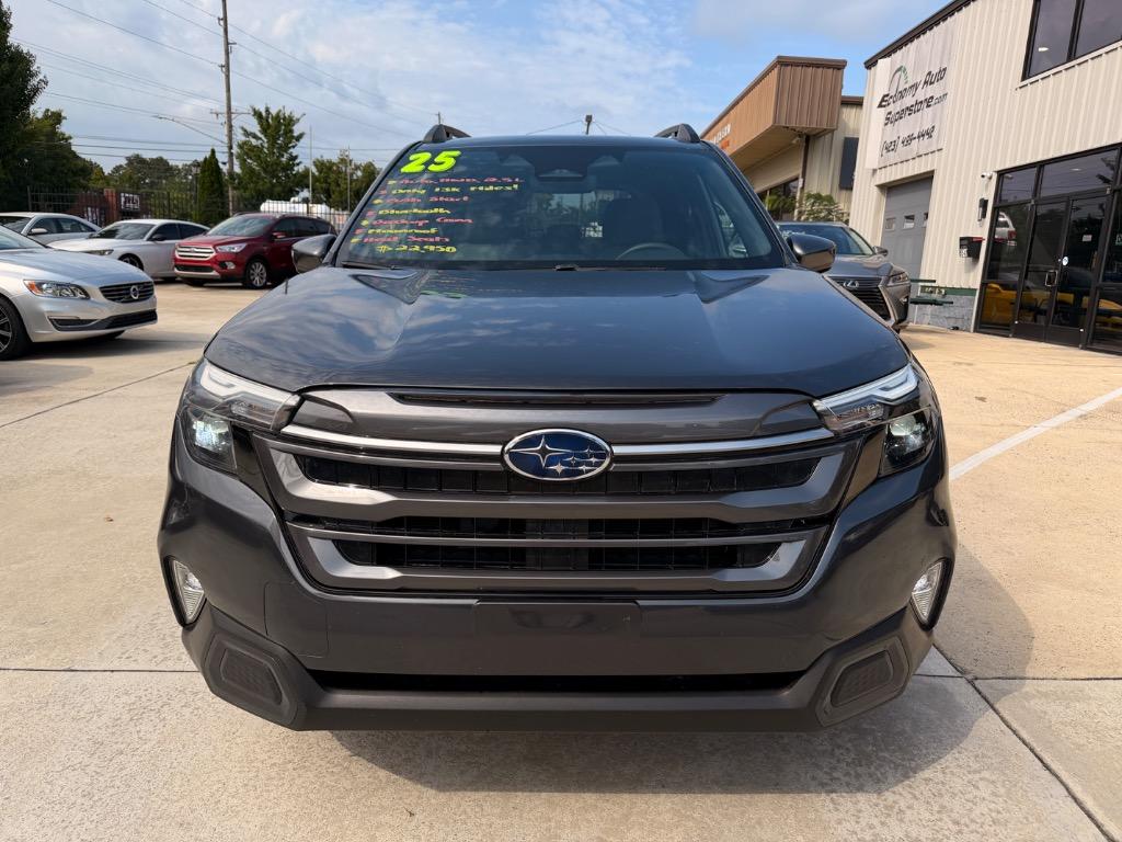2025 Subaru Forester - $21,950