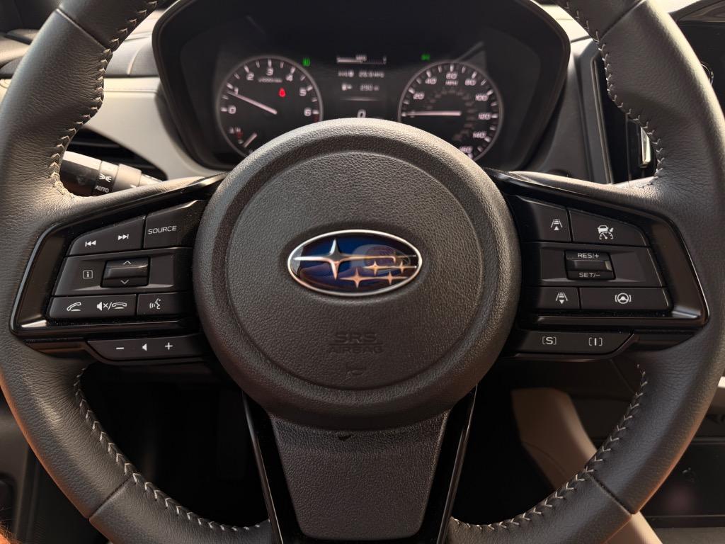 2025 Subaru Forester - $21,950