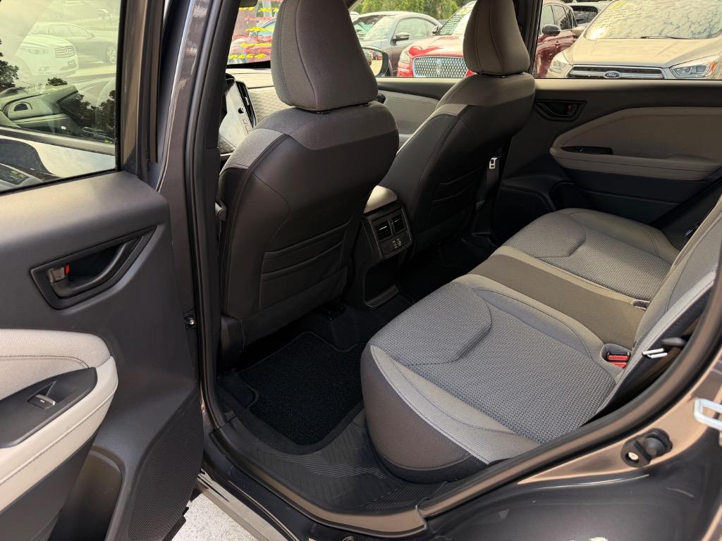 2025 Subaru Forester - $21,950
