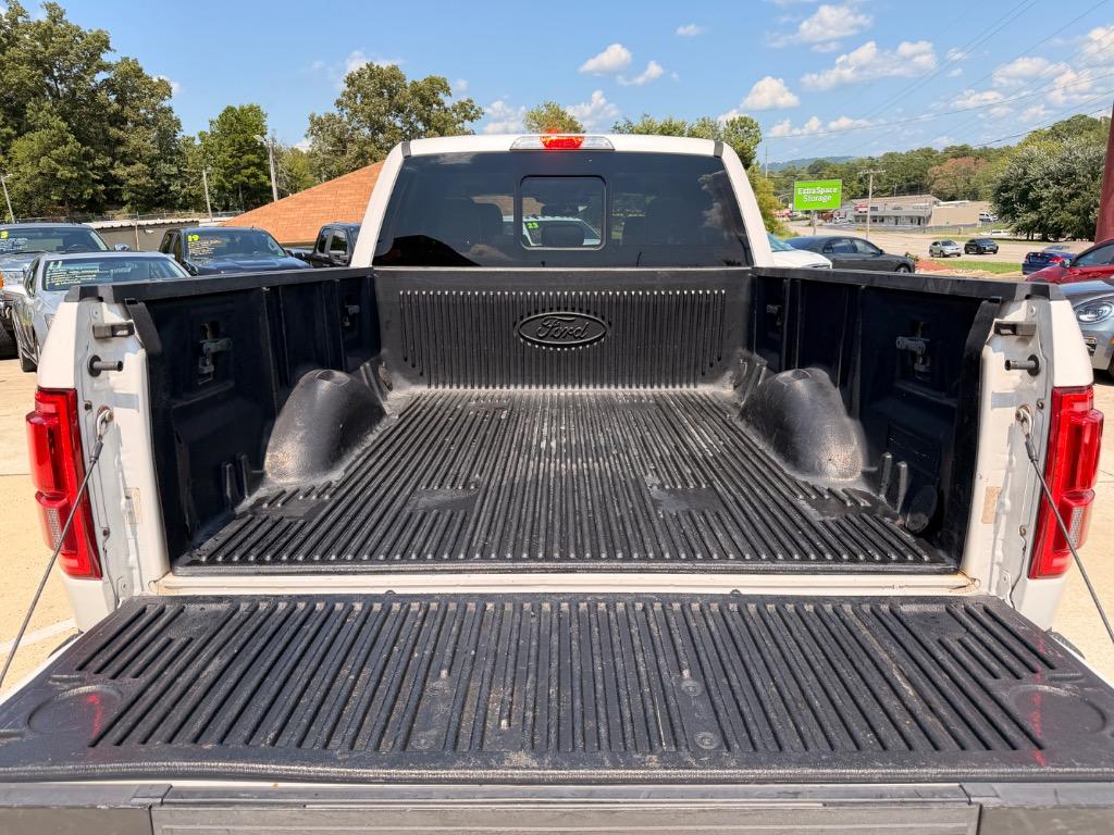 2015 Ford F-150 - $20,950
