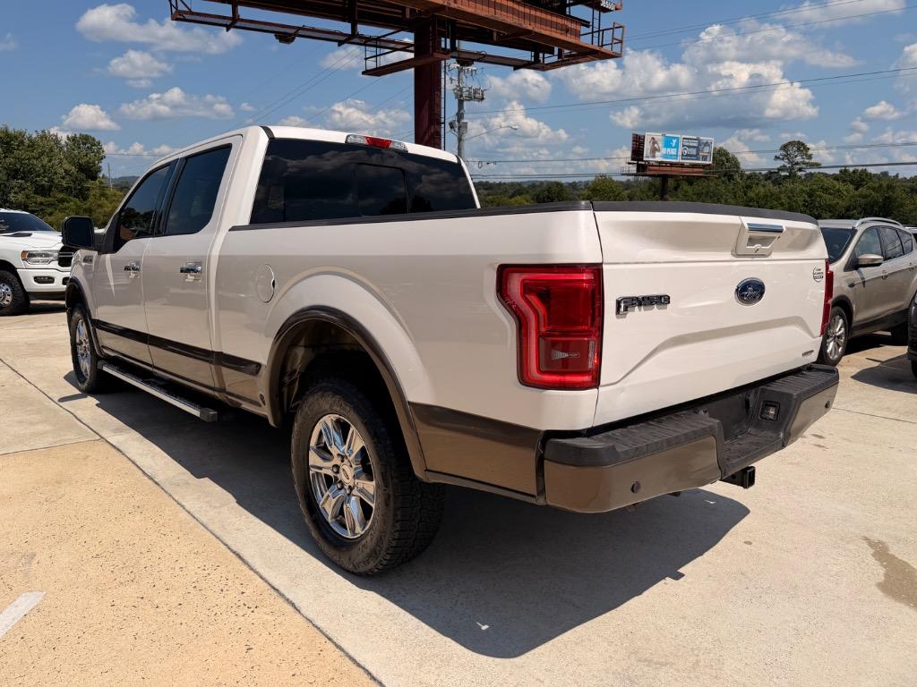 2015 Ford F-150 - $20,950