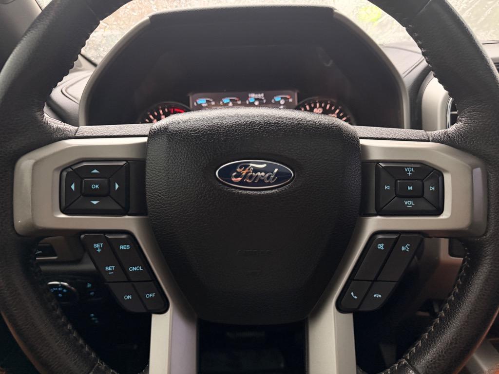 2015 Ford F-150 - $20,950