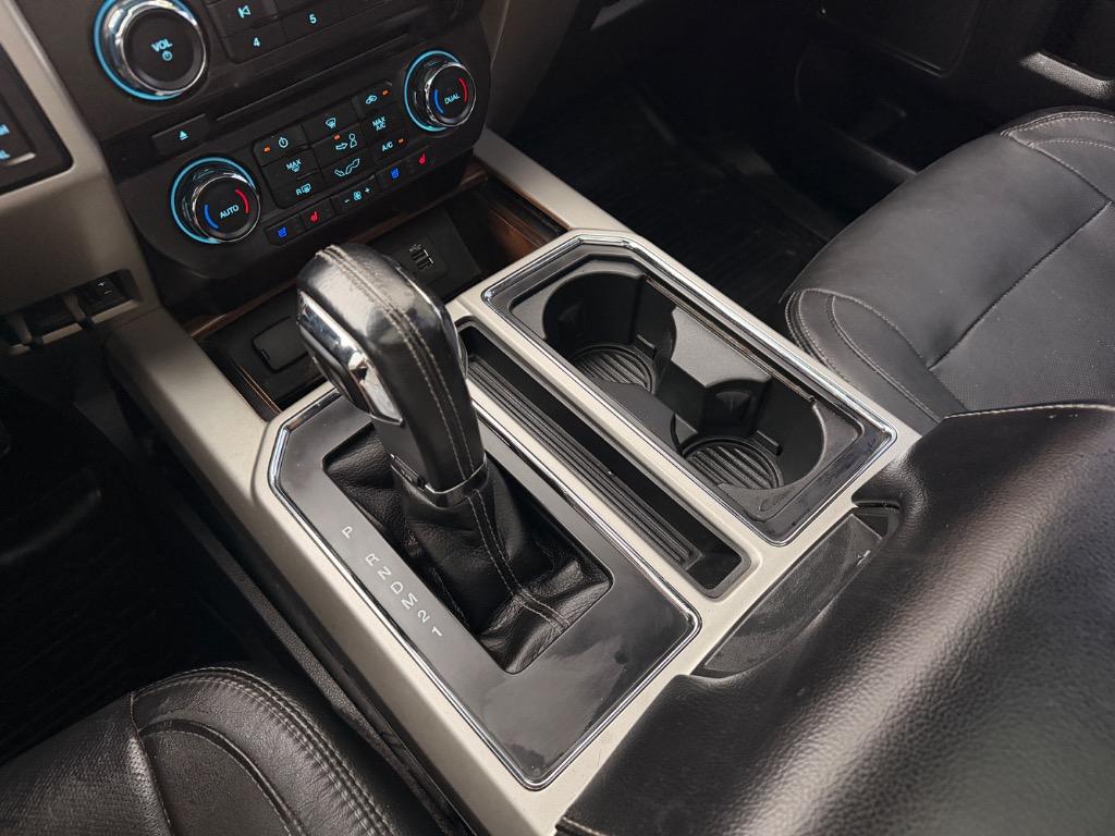 2015 Ford F-150 - $20,950