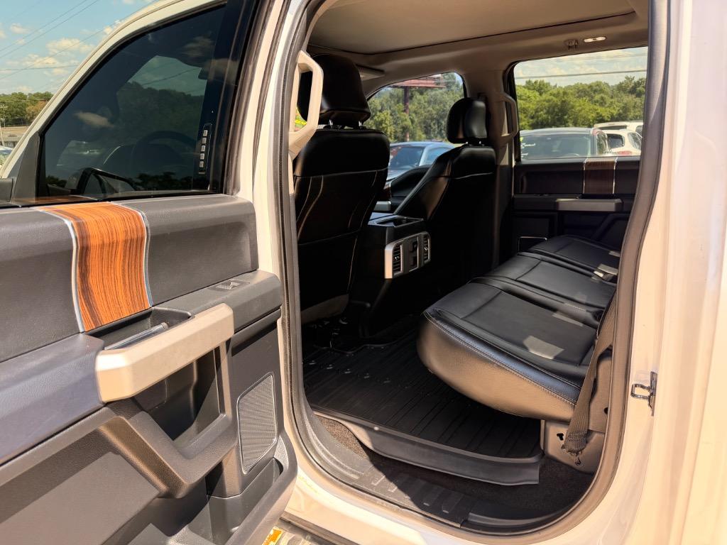 2015 Ford F-150 - $20,950