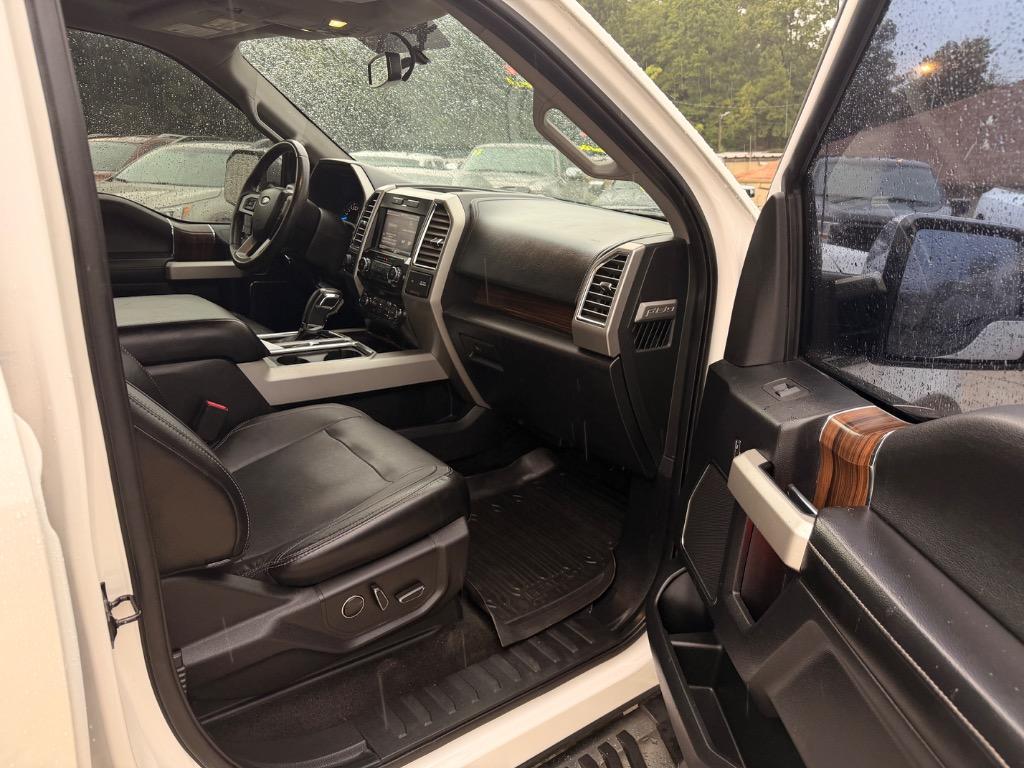 2015 Ford F-150 - $20,950