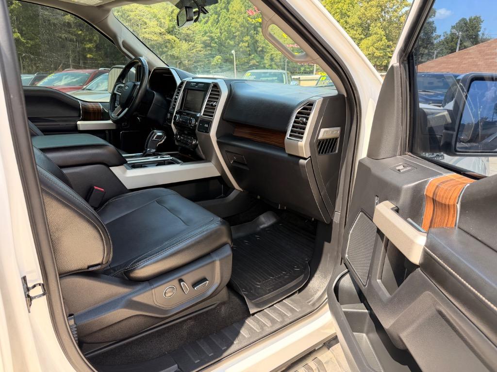 2015 Ford F-150 - $20,950