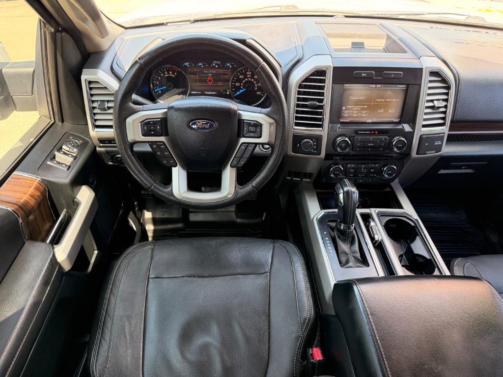 2015 Ford F-150 - $20,950