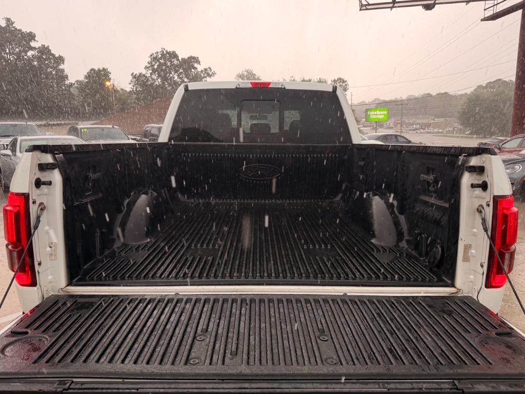 2015 Ford F-150 - $20,950