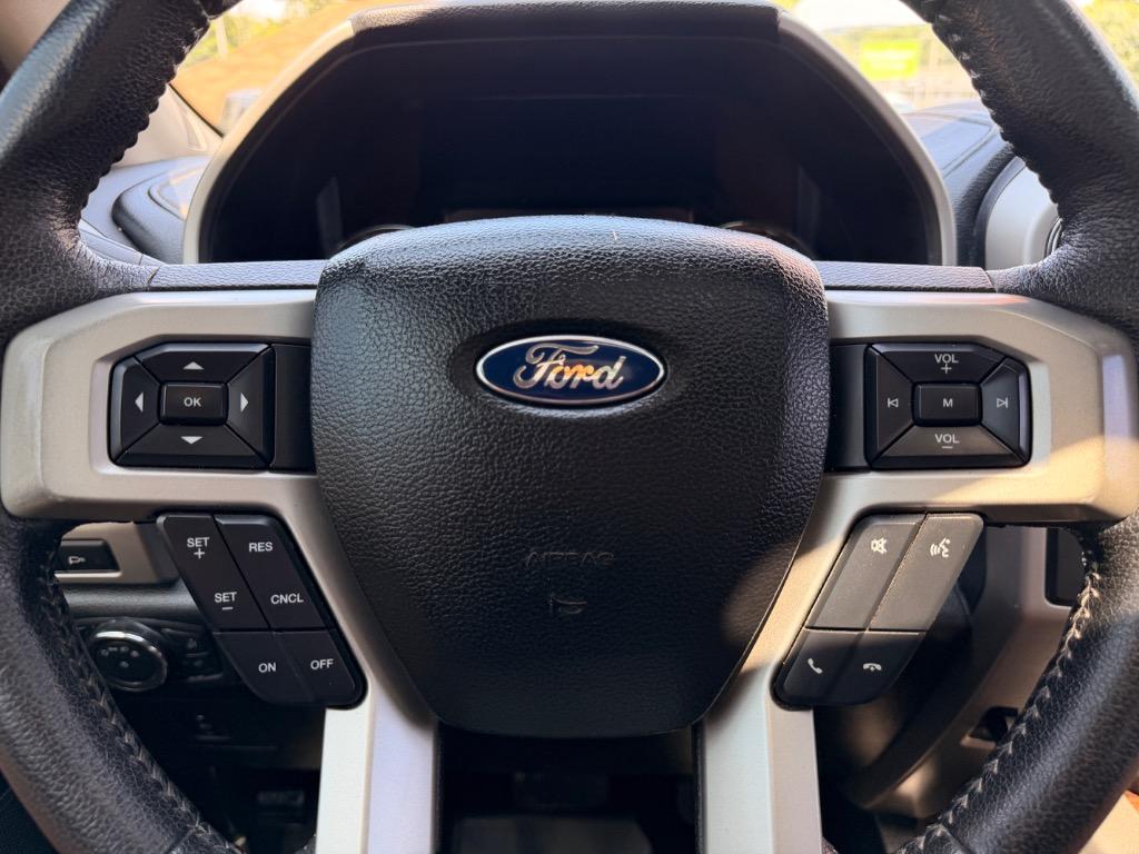 2015 Ford F-150 - $20,950