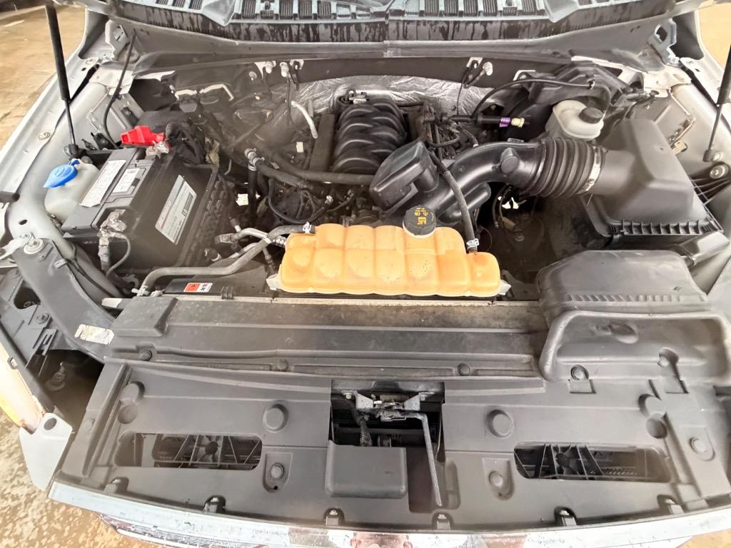 2015 Ford F-150 - $20,950