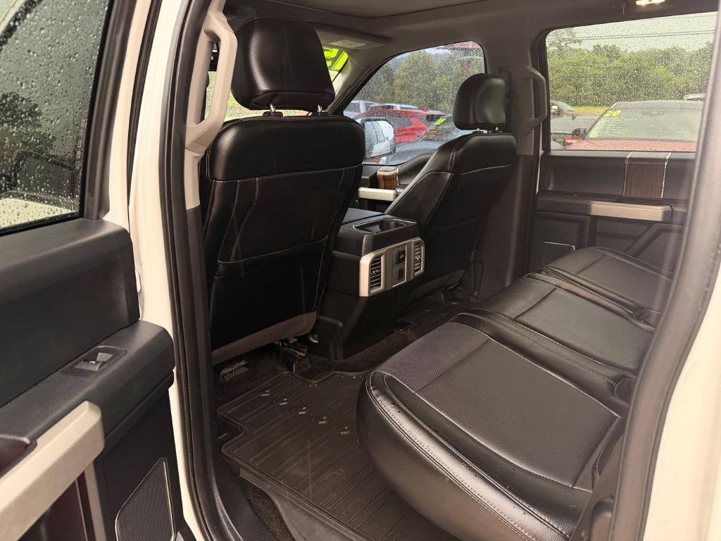2015 Ford F-150 - $20,950