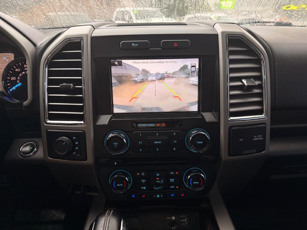 2015 Ford F-150 - $20,950