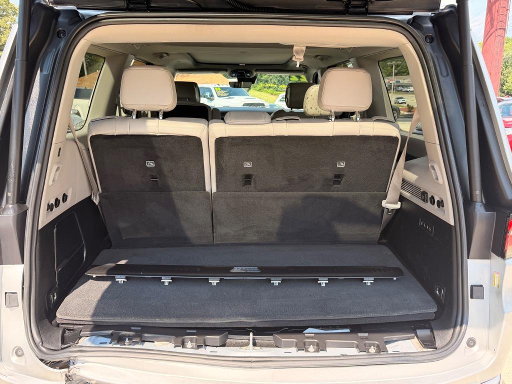 2022 Jeep Wagoneer - $17,950