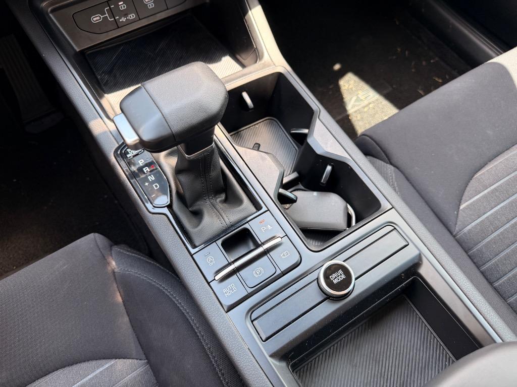 2025 Kia K5 - $20,950