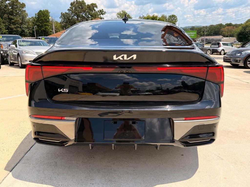2025 Kia K5 - $20,950