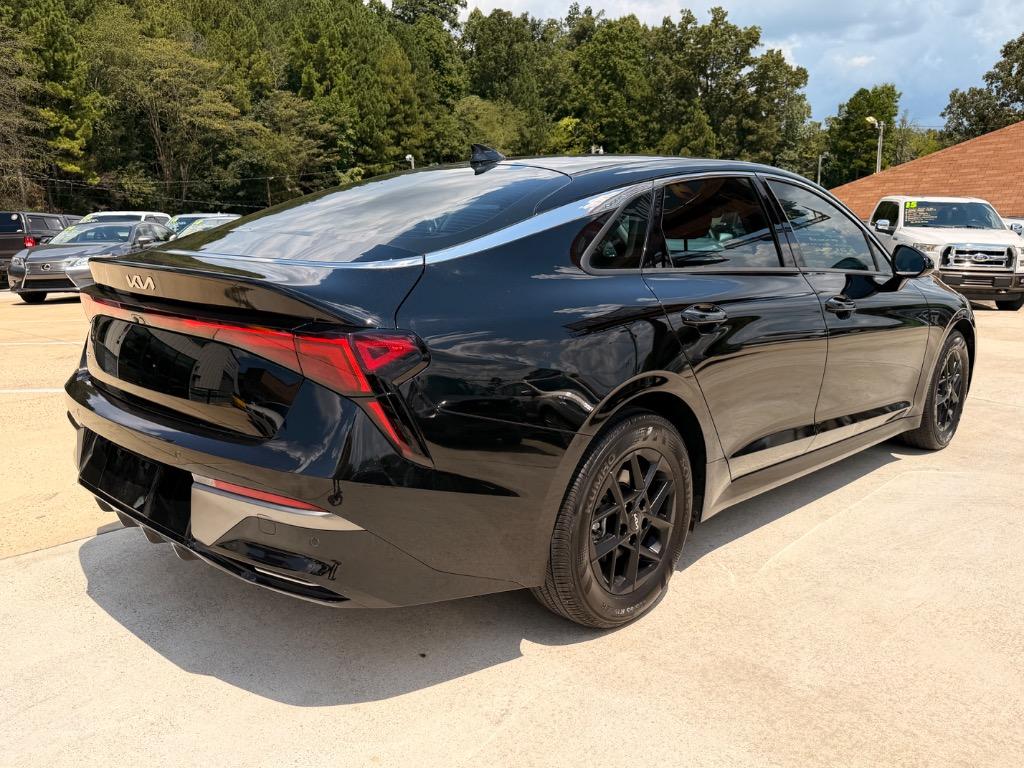 2025 Kia K5 - $20,950