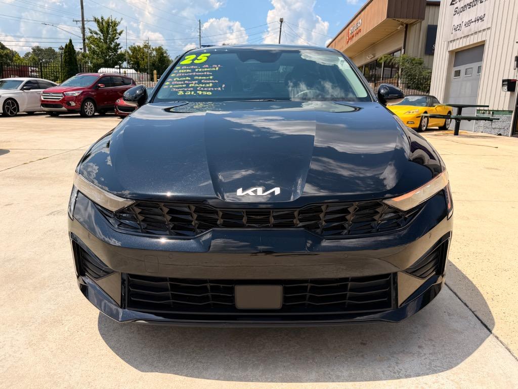 2025 Kia K5 - $20,950
