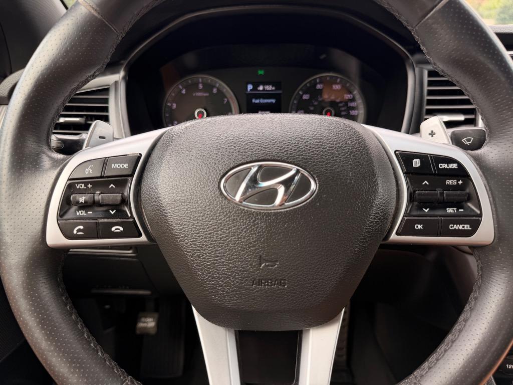 2019 Hyundai Sonata - $12,950