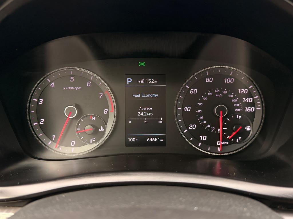 2019 Hyundai Sonata - $12,950