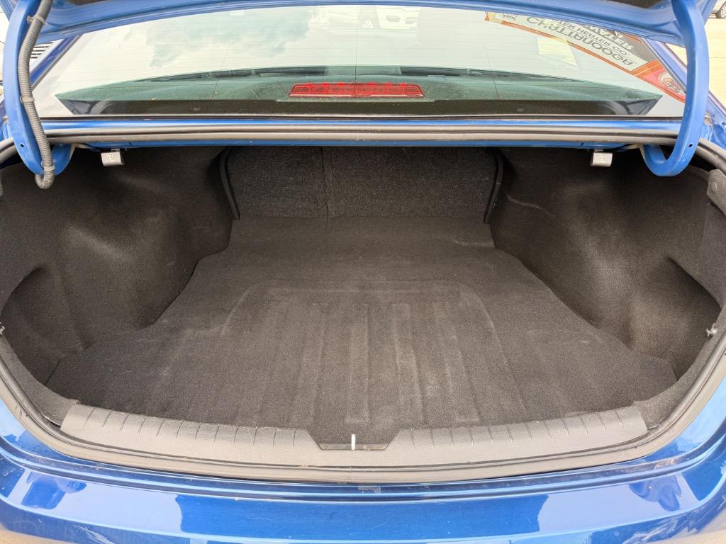 2019 Hyundai Sonata - $12,950