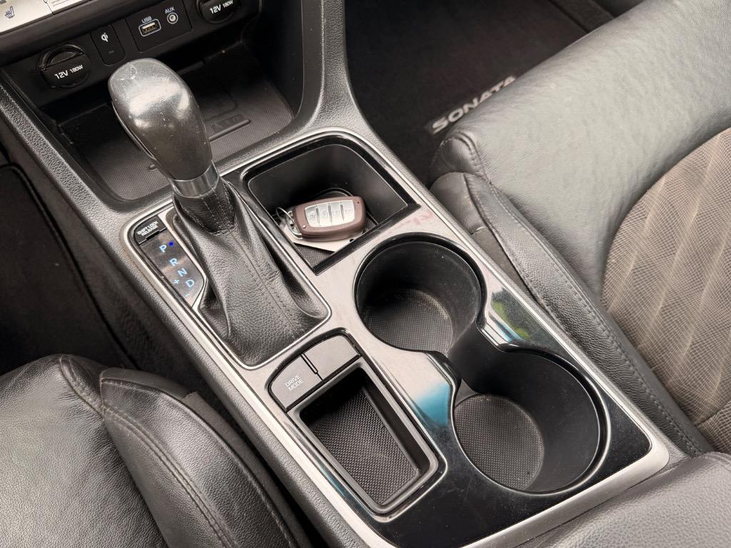2019 Hyundai Sonata - $12,950