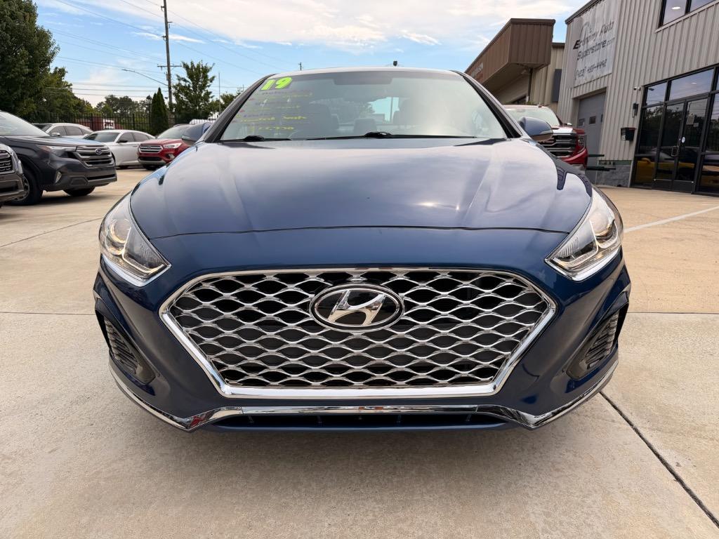 2019 Hyundai Sonata - $12,950