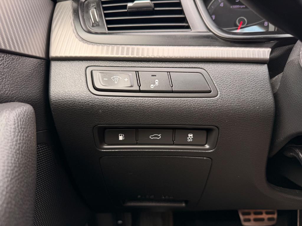 2019 Hyundai Sonata - $12,950