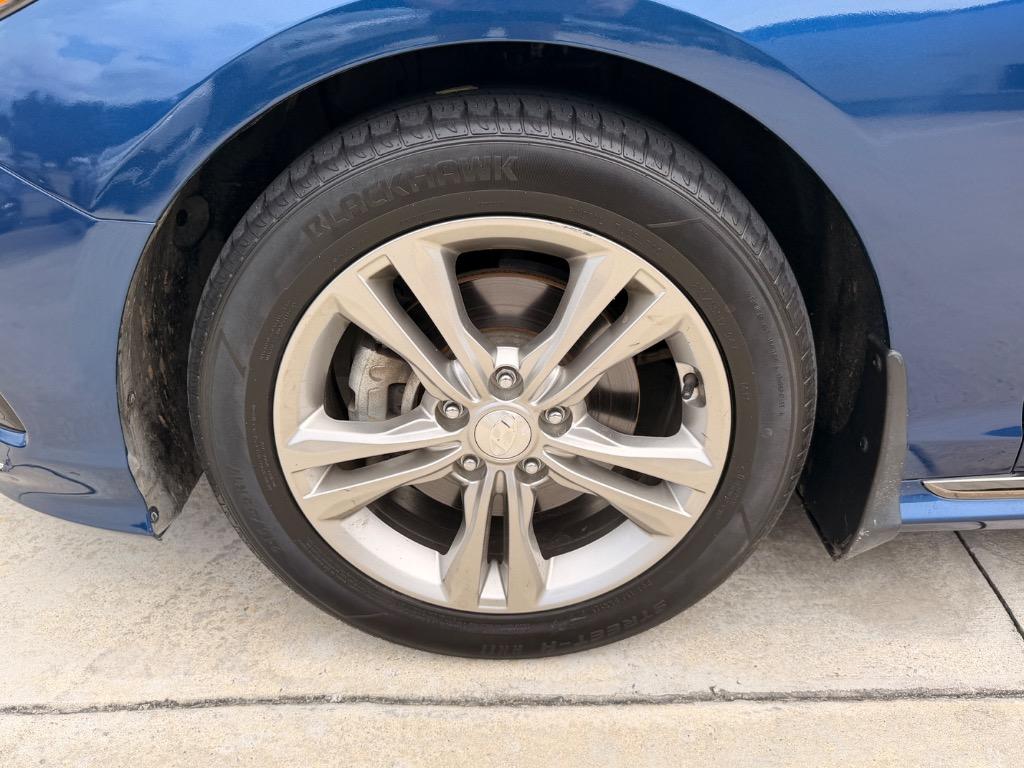 2019 Hyundai Sonata - $12,950