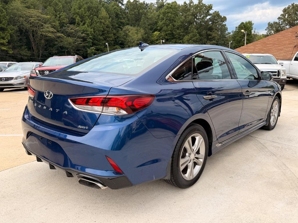 2019 Hyundai Sonata - $12,950