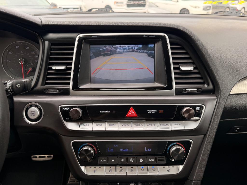 2019 Hyundai Sonata - $12,950