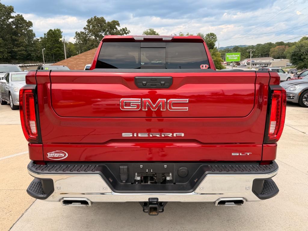 2024 GMC Sierra - $41,950