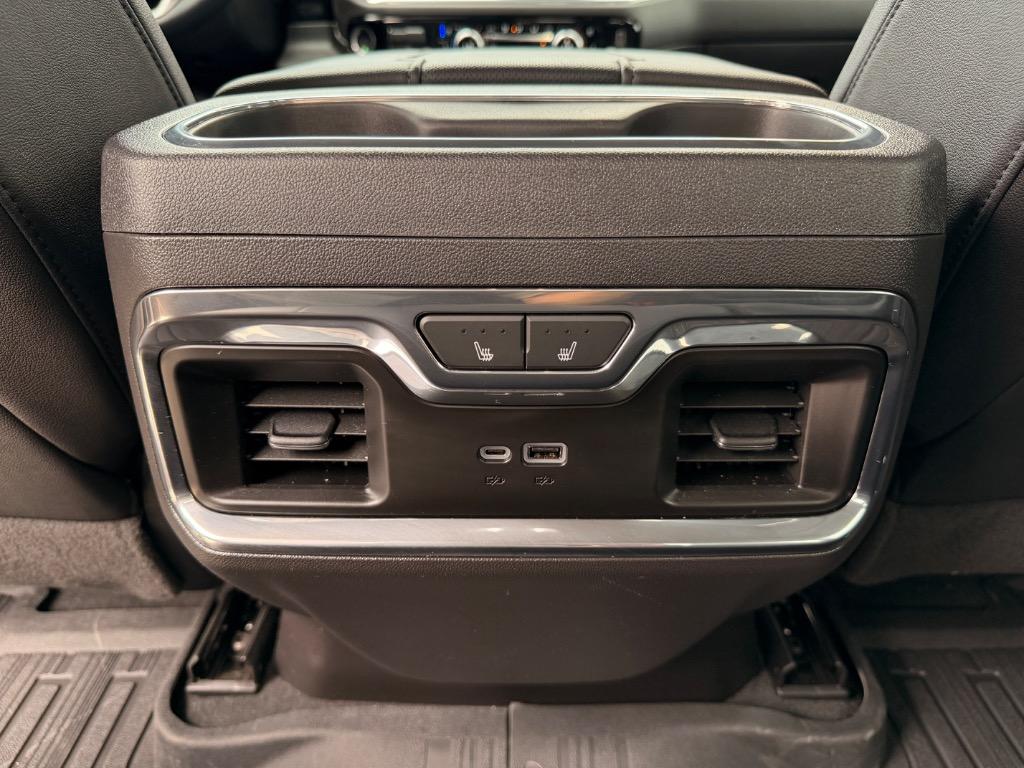 2024 GMC Sierra - $41,950