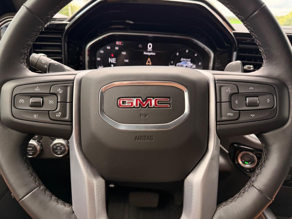 2024 GMC Sierra - $41,950