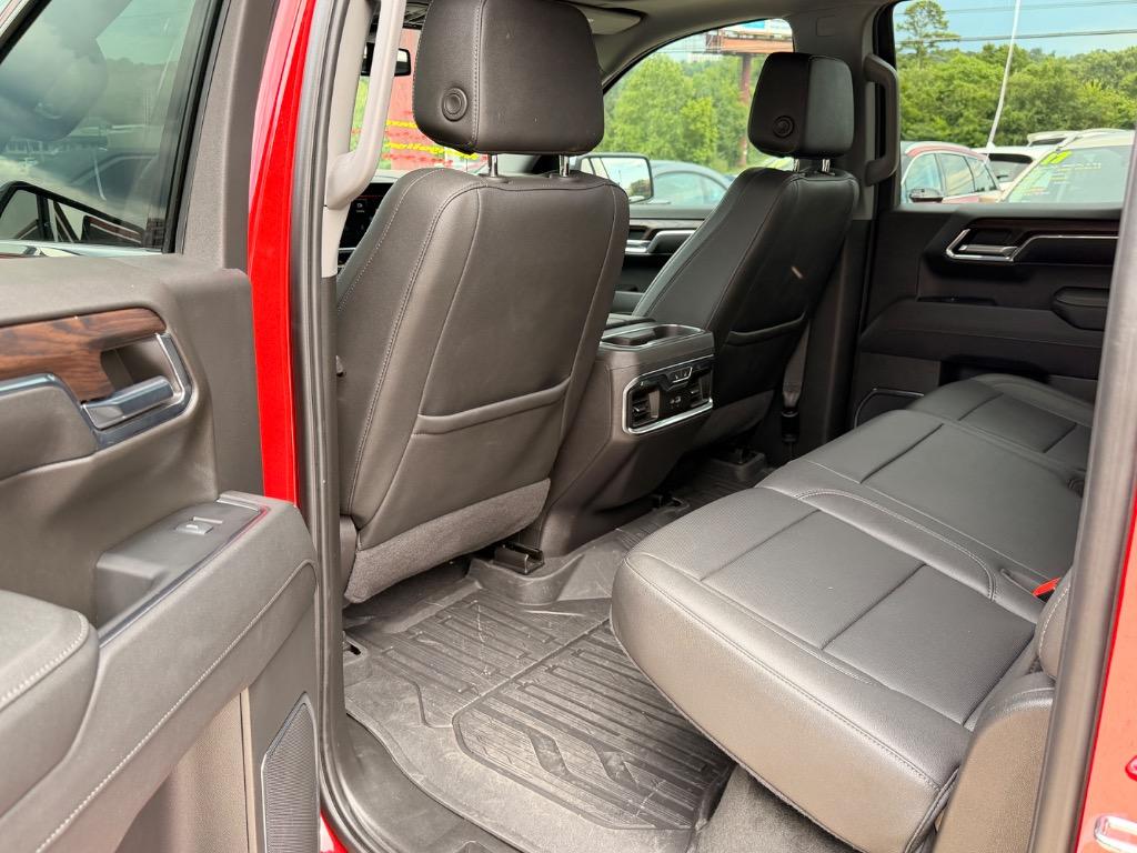 2024 GMC Sierra - $41,950