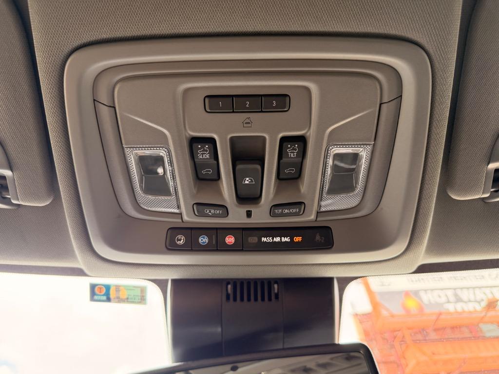 2024 GMC Sierra - $41,950
