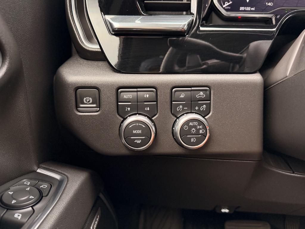 2024 GMC Sierra - $41,950