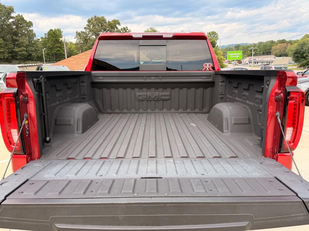 2024 GMC Sierra - $41,950