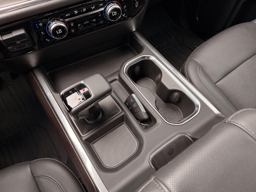 2024 GMC Sierra - $41,950