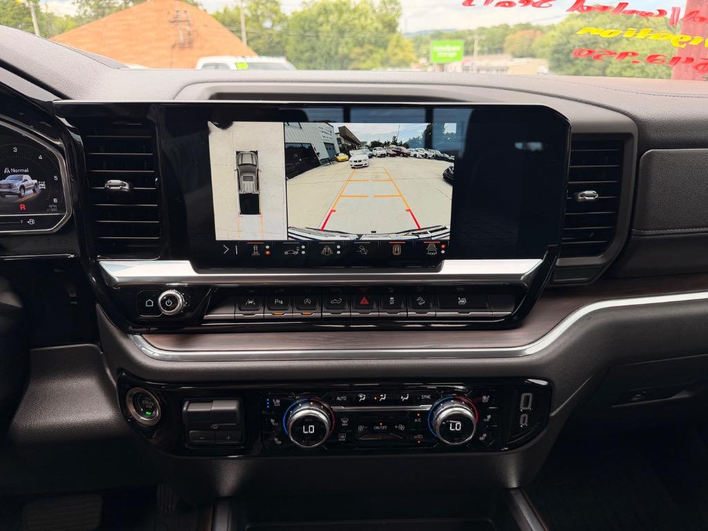 2024 GMC Sierra - $41,950