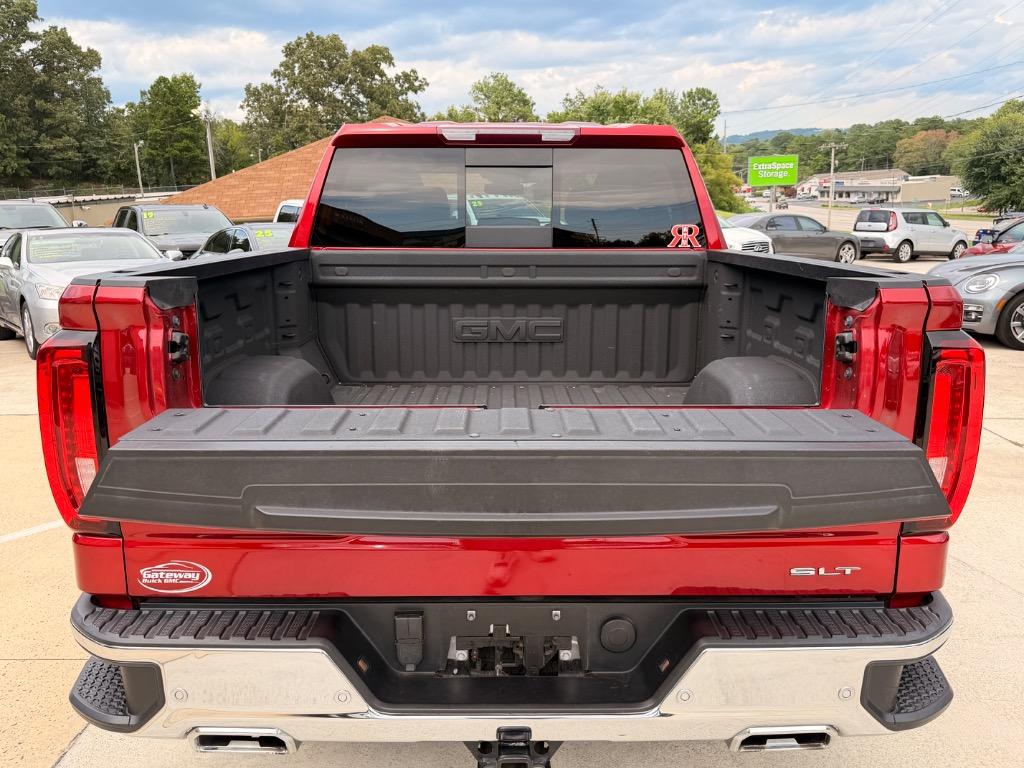 2024 GMC Sierra - $41,950