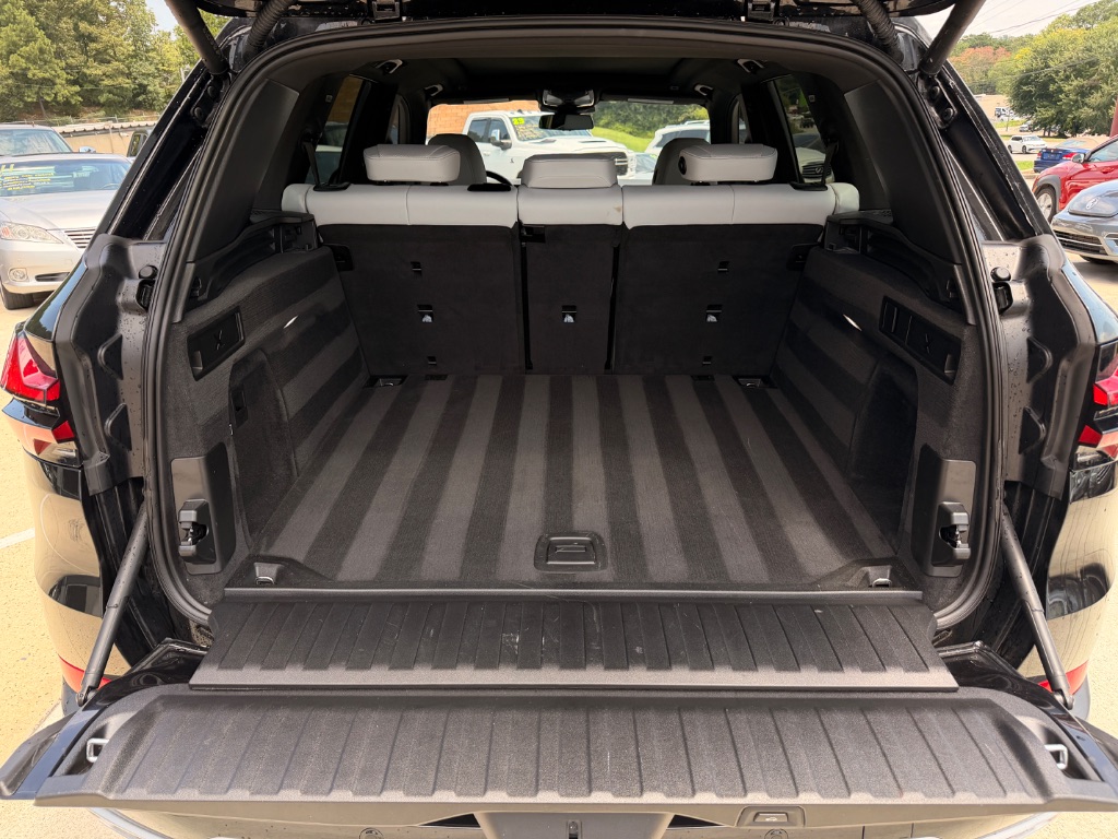 2025 BMW X5 - $51,950