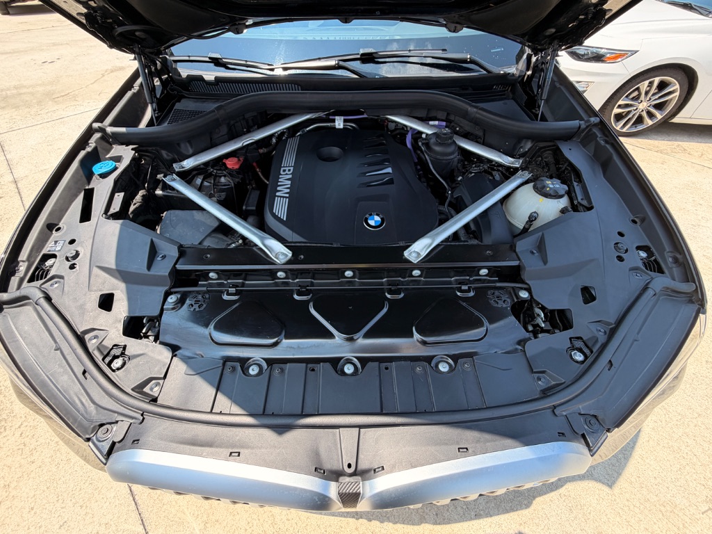 2025 BMW X5 - $51,950