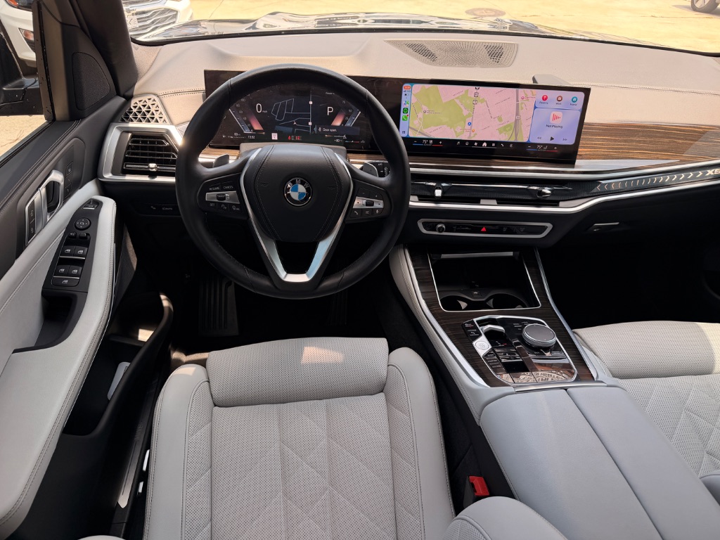2025 BMW X5 - $51,950