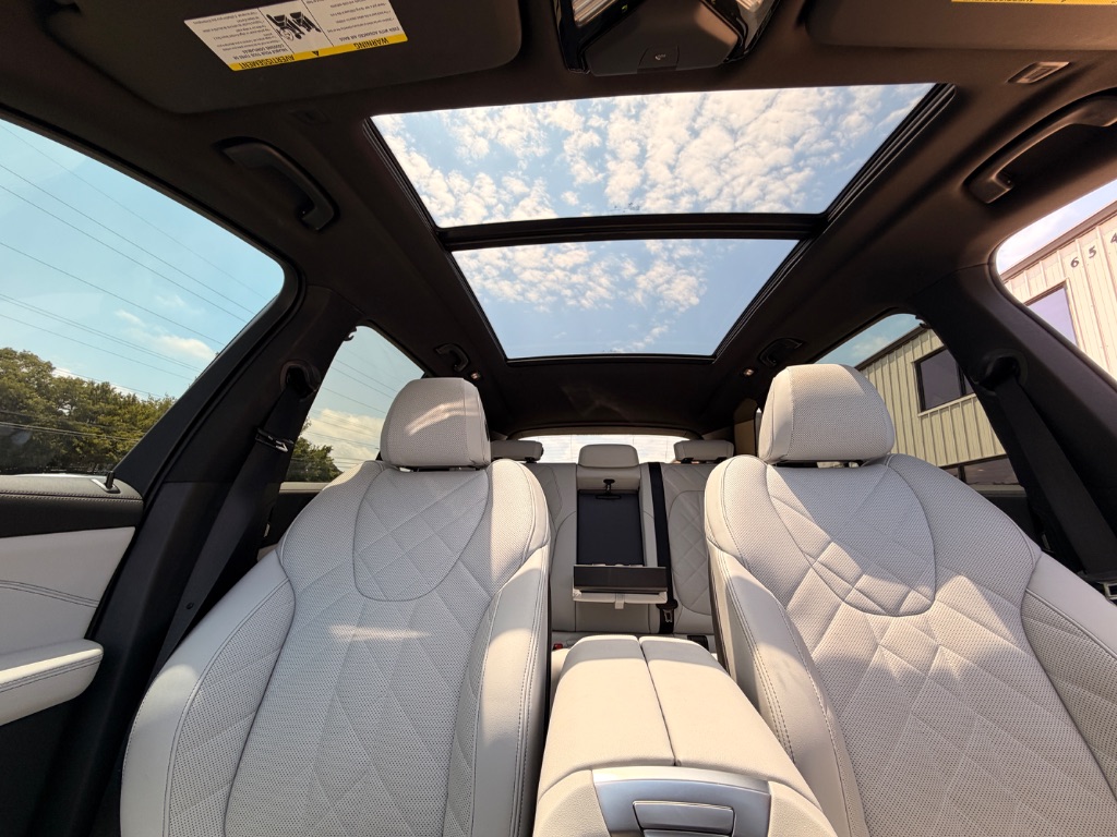 2025 BMW X5 - $51,950
