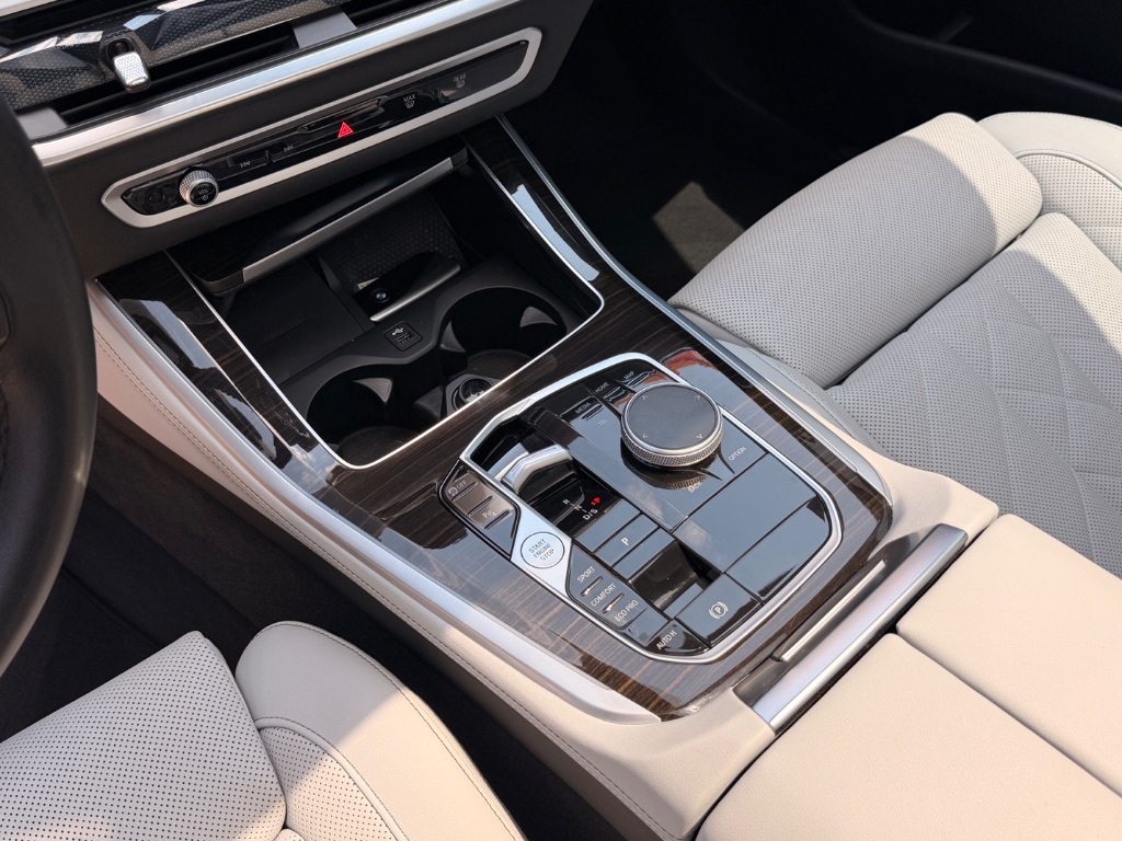 2025 BMW X5 - $51,950