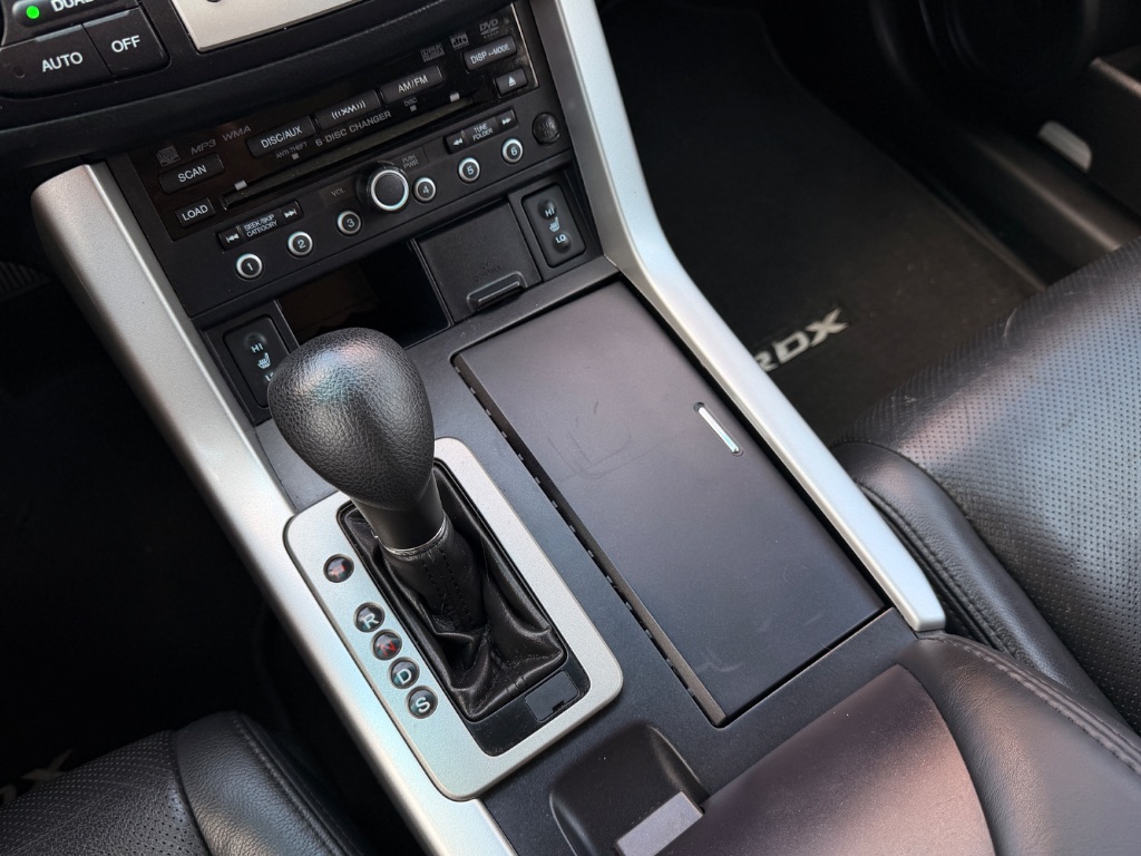 2007 Acura RDX - $4,950