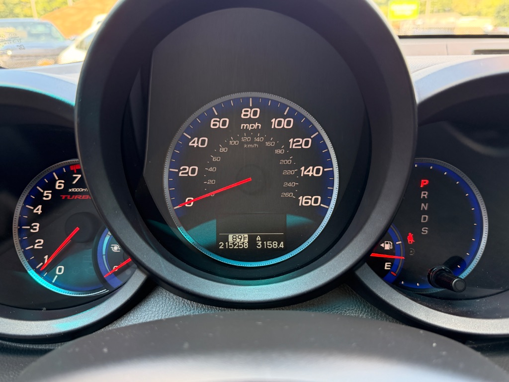 2007 Acura RDX - $4,950