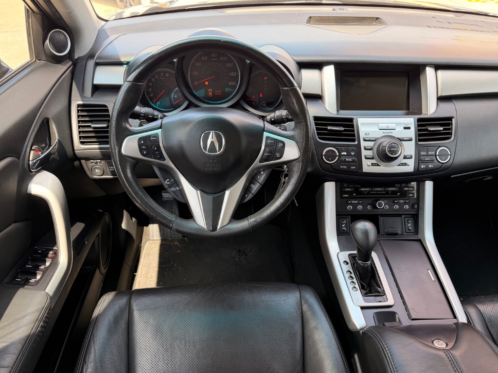 2007 Acura RDX - $4,950
